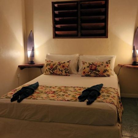 Blue Bay Resort Port Vila Dış mekan fotoğraf
