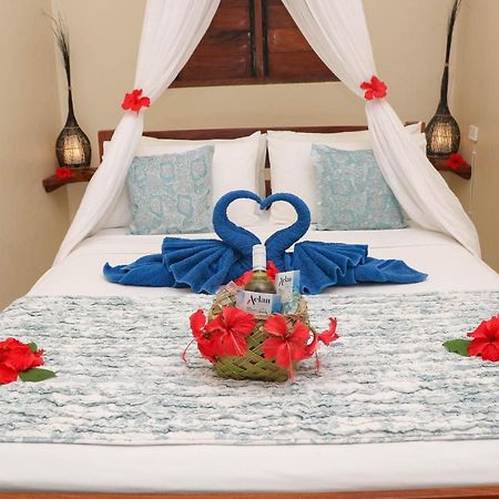 Blue Bay Resort Port Vila Dış mekan fotoğraf