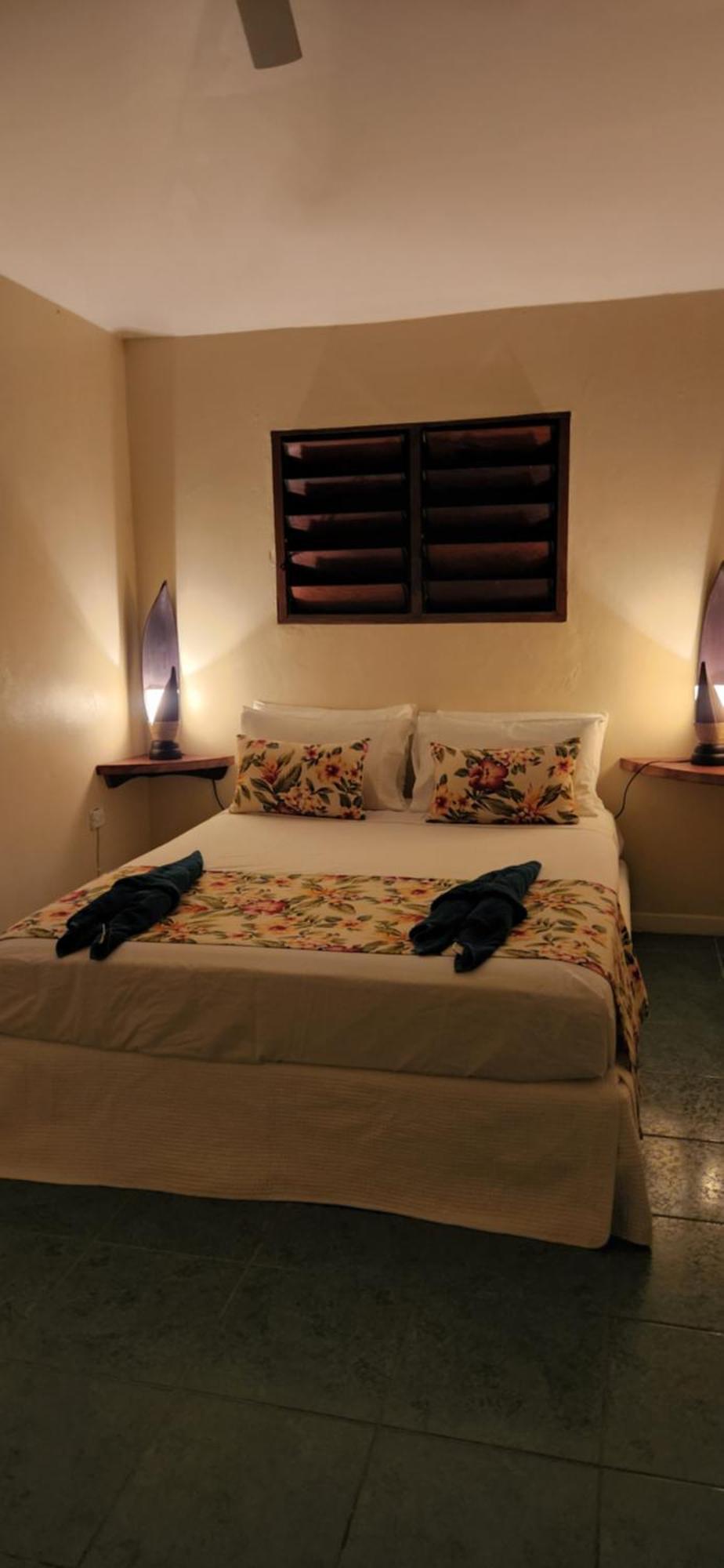 Blue Bay Resort Port Vila Dış mekan fotoğraf