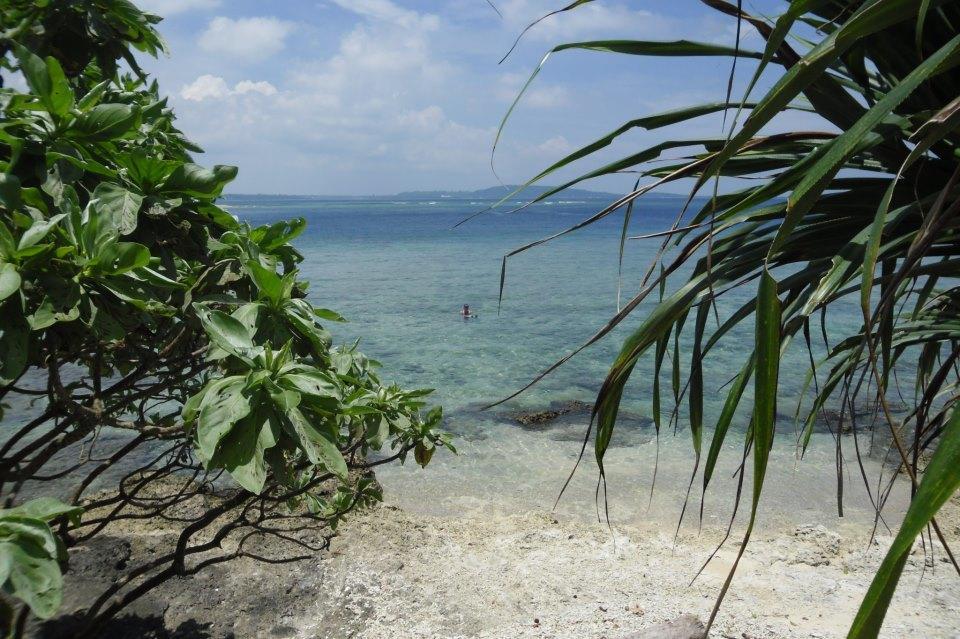 Blue Bay Resort Port Vila Dış mekan fotoğraf