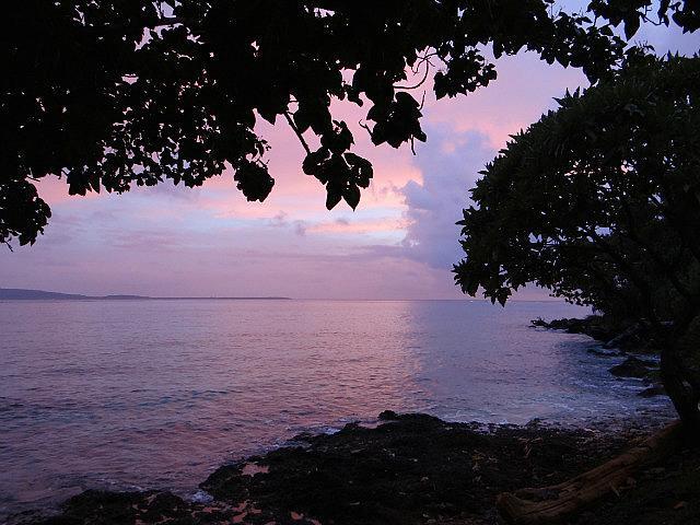 Blue Bay Resort Port Vila Dış mekan fotoğraf
