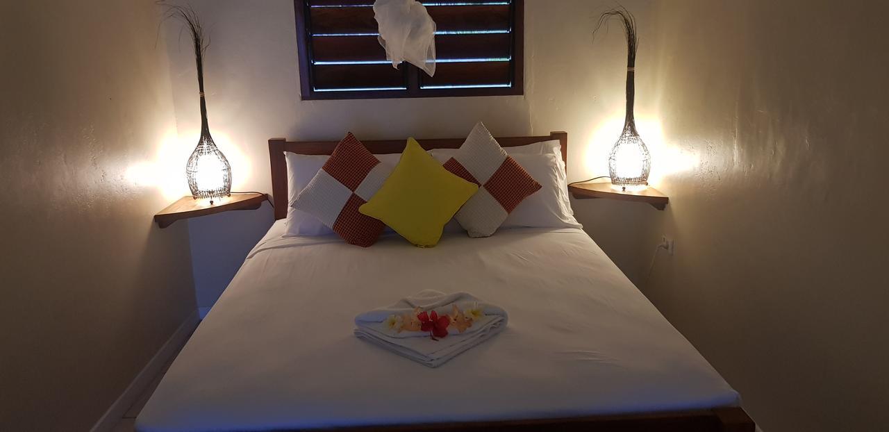 Blue Bay Resort Port Vila Dış mekan fotoğraf