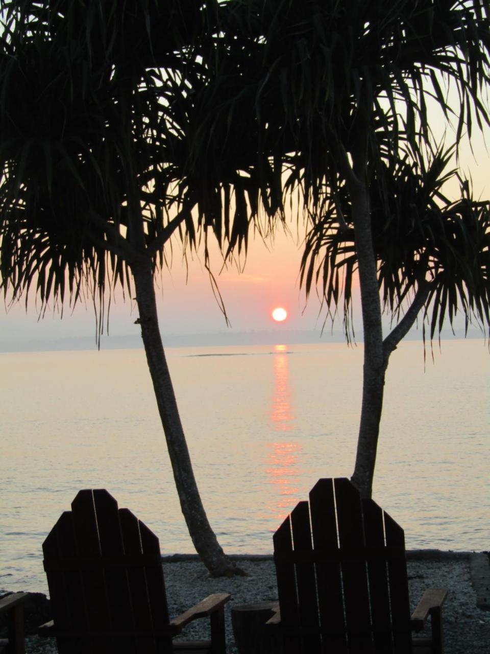 Blue Bay Resort Port Vila Dış mekan fotoğraf